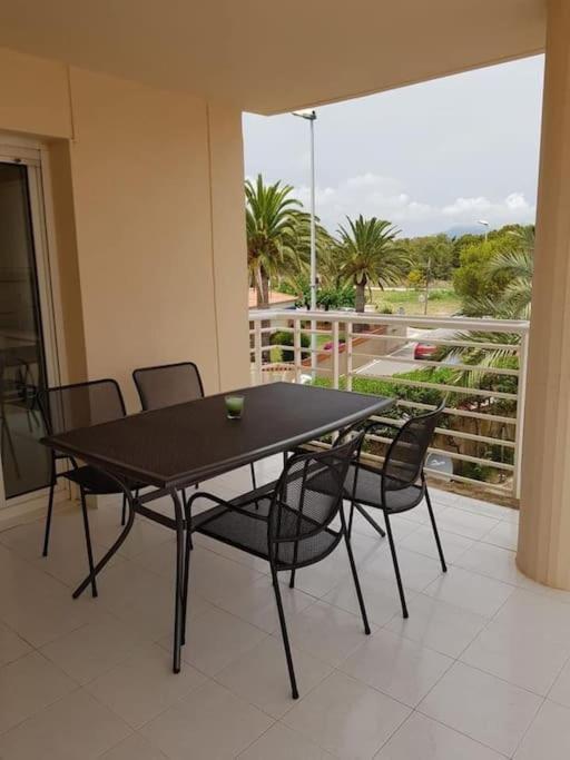 Apartment Vinaroz With Swimming Pools For 4 People Vinaros Exterior photo