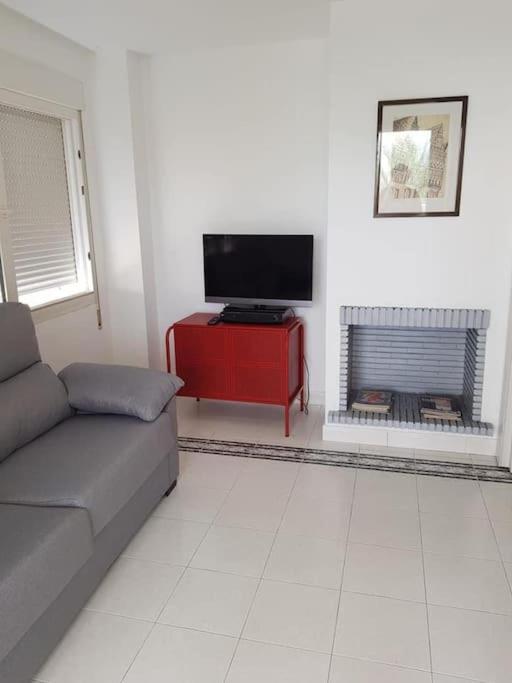 Apartment Vinaroz With Swimming Pools For 4 People Vinaros Exterior photo