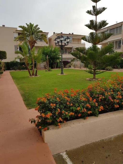 Apartment Vinaroz With Swimming Pools For 4 People Vinaros Exterior photo