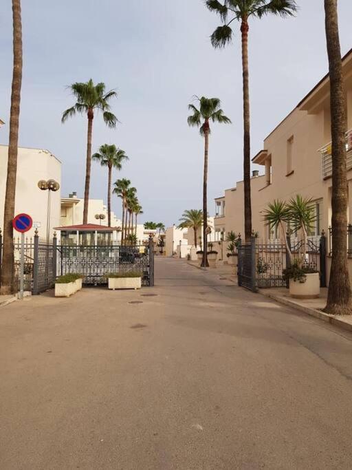 Apartment Vinaroz With Swimming Pools For 4 People Vinaros Exterior photo