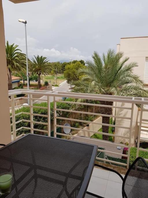 Apartment Vinaroz With Swimming Pools For 4 People Vinaros Exterior photo
