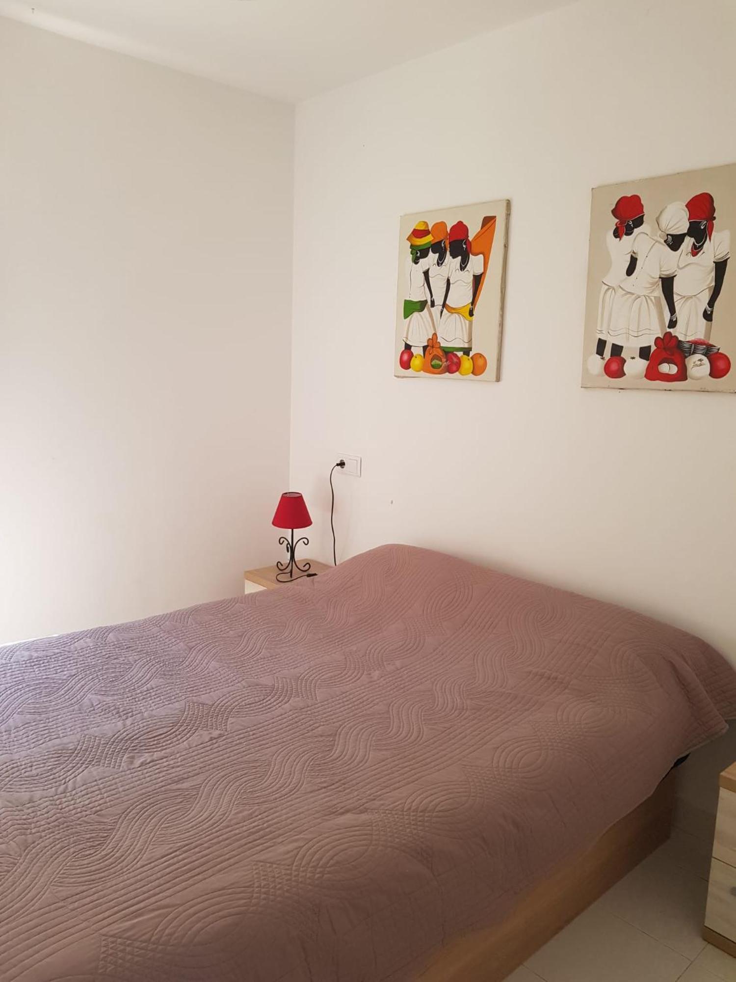 Apartment Vinaroz With Swimming Pools For 4 People Vinaros Exterior photo